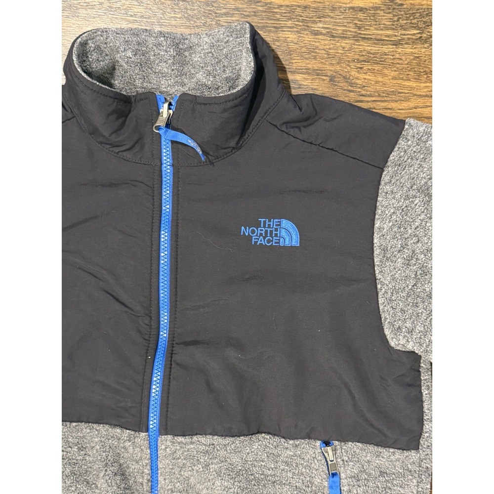 The North Face Boys Youth Denali Fleece Jacket Size Large 14/16